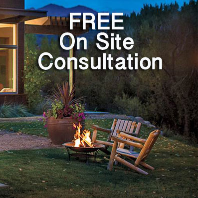 Paradise Pool and Spa Free On SIte Consultation